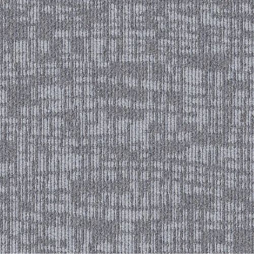 Carpete em Placas Net